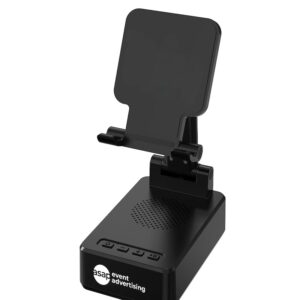 3-in-1 Phone Speaker, Charger, and Stand